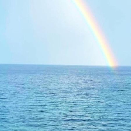 Encantador Piso En Primera Linea De Mar Platja d'Aro Ngoại thất bức ảnh