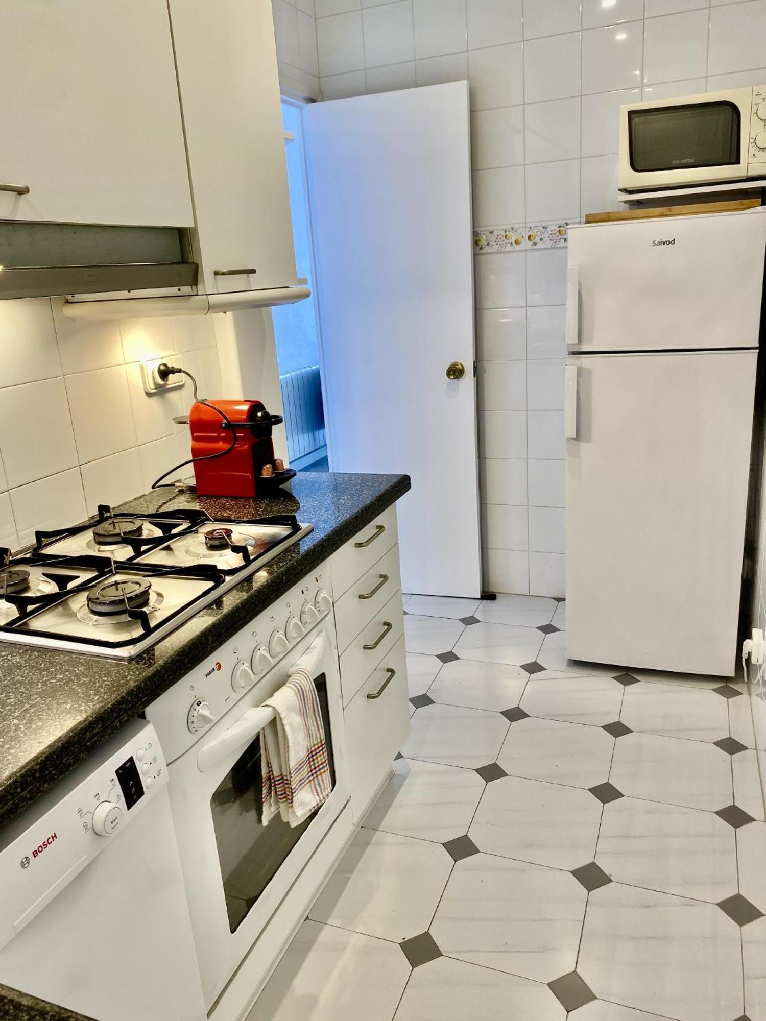 Encantador Piso En Primera Linea De Mar Platja d'Aro Ngoại thất bức ảnh